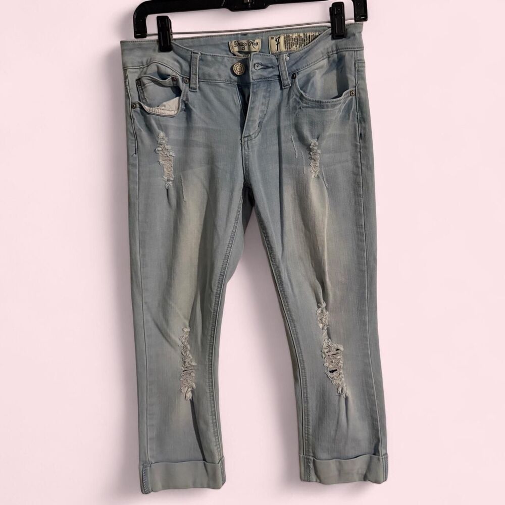 Unbranded Women's Blue Jeans